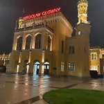 Dyrekcyjna شقة