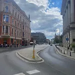 Dyrekcyjna شقة فروتسواف