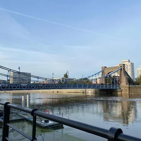 Dyrekcyjna * 弗罗茨瓦夫