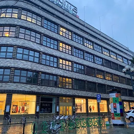 Dyrekcyjna * 弗罗茨瓦夫