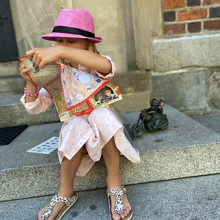 公寓 Dyrekcyjna 弗罗茨瓦夫