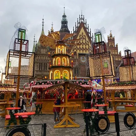 Dyrekcyjna * 弗罗茨瓦夫