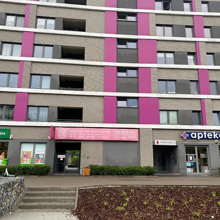 Dyrekcyjna * 弗罗茨瓦夫