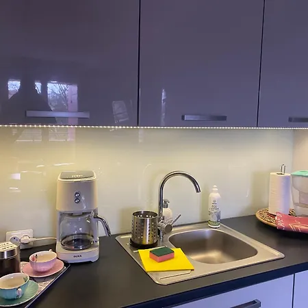 Dyrekcyjna 弗罗茨瓦夫