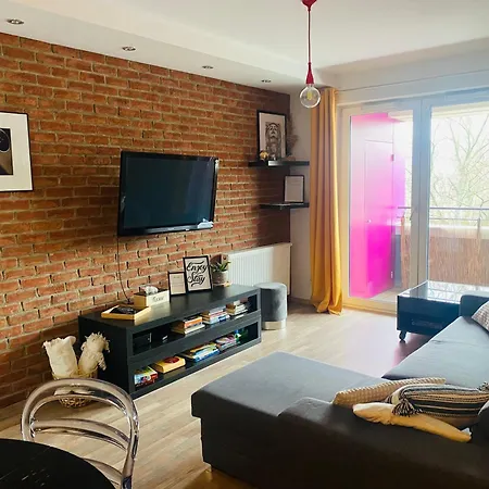 Appartamento Dyrekcyjna