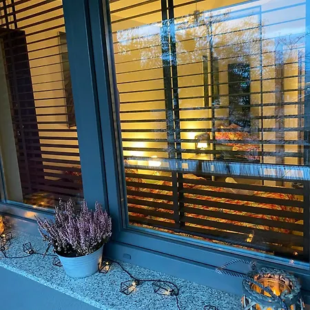 公寓 Dyrekcyjna 弗罗茨瓦夫