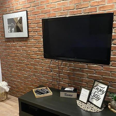 Dyrekcyjna Appartamento Breslavia