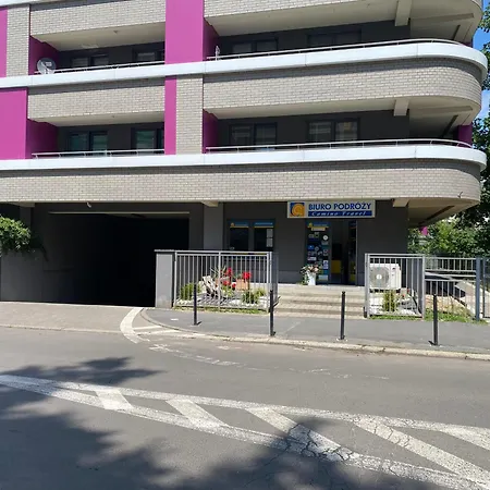 Dyrekcyjna Lägenhet Wrocław