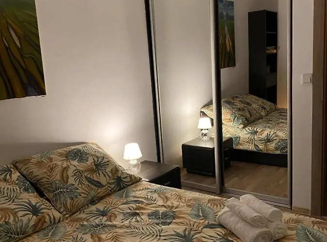 Dyrekcyjna Appartamento