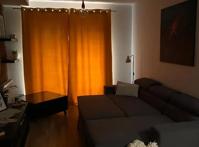 Appartamento Dyrekcyjna *