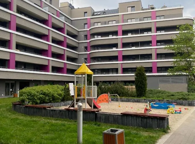 Dyrekcyjna * 브로츠와프