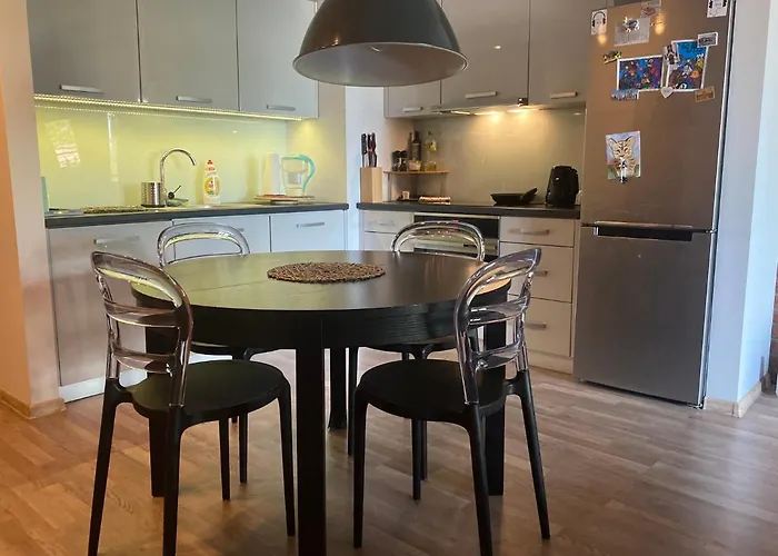 Dyrekcyjna Appartement Wrocław