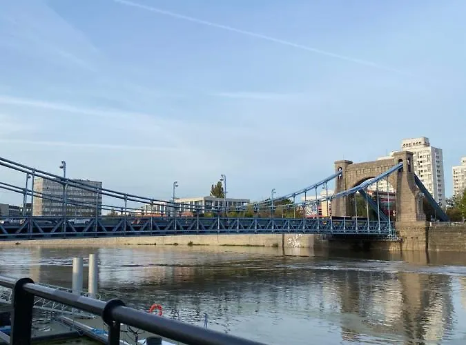 Dyrekcyjna * Wrocław