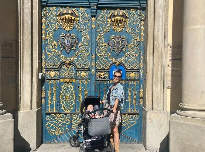 Dyrekcyjna 아파트