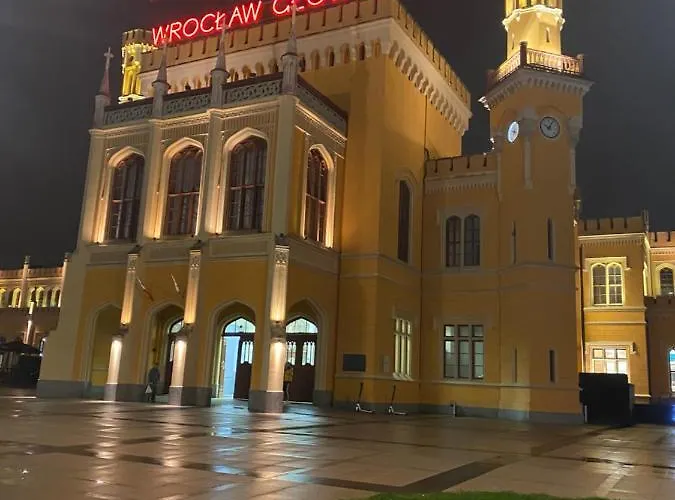 Dyrekcyjna Appartamento