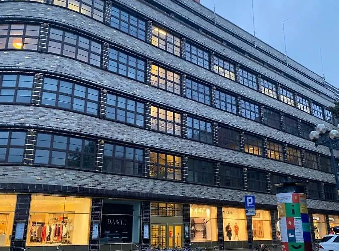 Dyrekcyjna * Breslavia