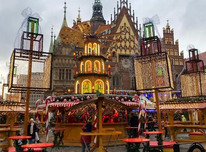 Dyrekcyjna * Breslavia