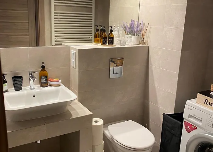 Appartement Dyrekcyjna Wrocław