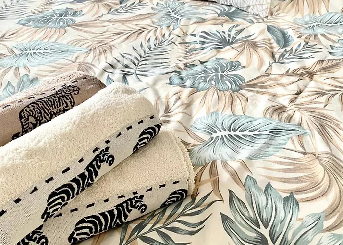 Dyrekcyjna Appartamento *