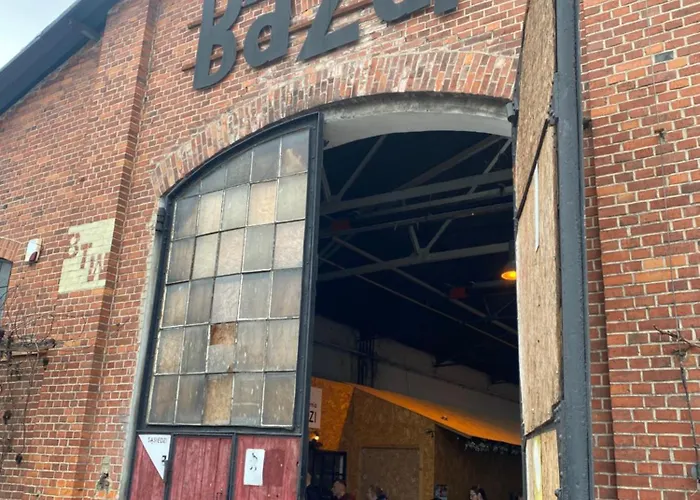 Dyrekcyjna Appartamento