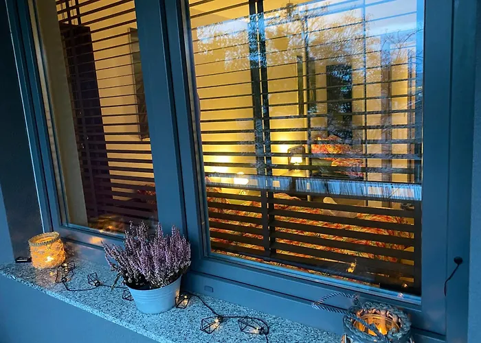 Appartement Dyrekcyjna Wrocław