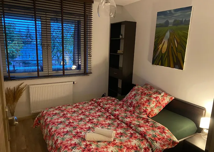 Dyrekcyjna Appartement