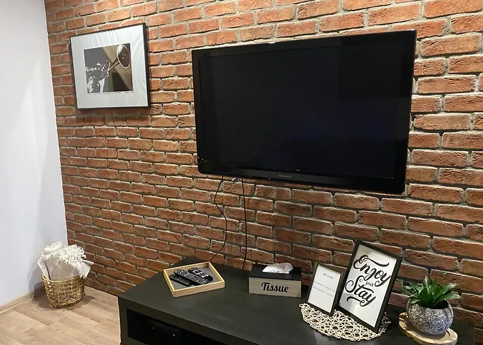 Dyrekcyjna Appartement Wrocław