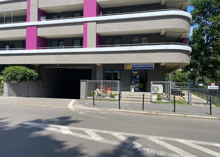 Dyrekcyjna Appartamento Breslavia